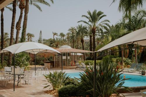 Hotel Boutique Hort de Nal - image 11