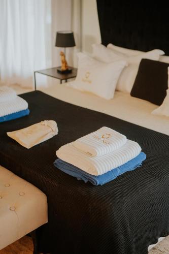 Hotel Boutique Hort de Nal - image 13