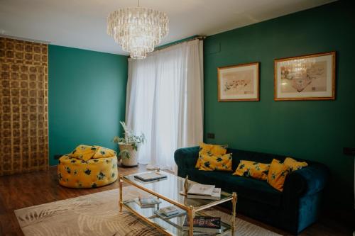 Hotel Boutique Hort de Nal - image 14