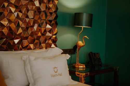 Hotel Boutique Hort de Nal - main image