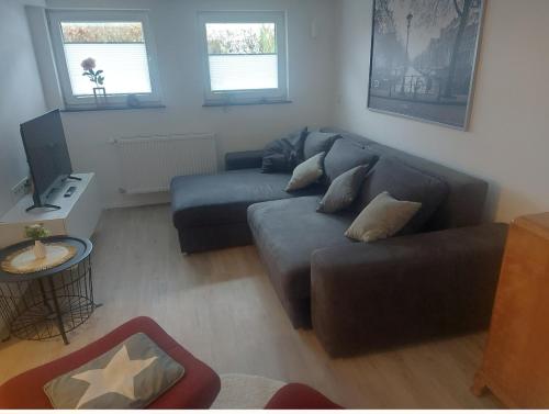 Ruhige, zentrale Einliegerwohnung im Kurpark, Bad Hersfeld (foto 5)