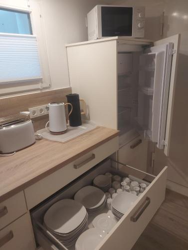 Ruhige, zentrale Einliegerwohnung im Kurpark, Bad Hersfeld (foto 8)