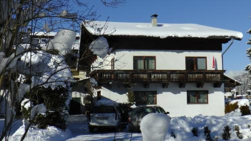 Haus Obermoser – Kitzbühel, MO