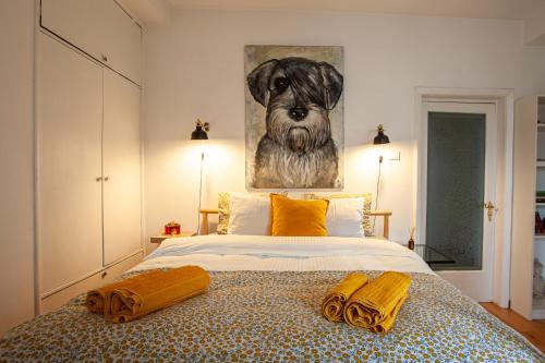 Vânători Nest - 2 room - Pumo properties, Bucharest