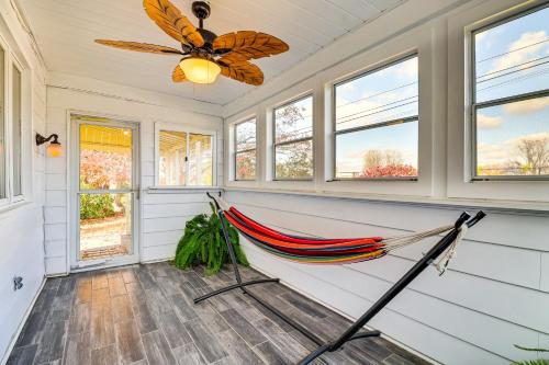 Game Room & Fire Pit: West Mifflin Home! in West Mifflin (PA)