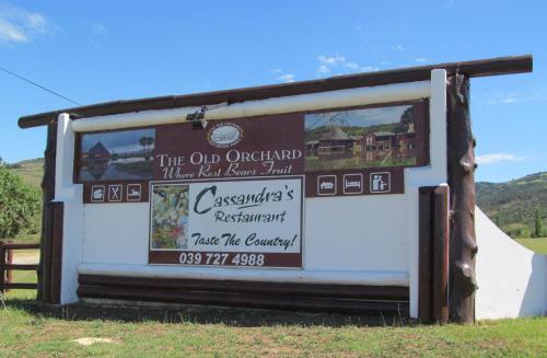 The Old Orchard Guest House