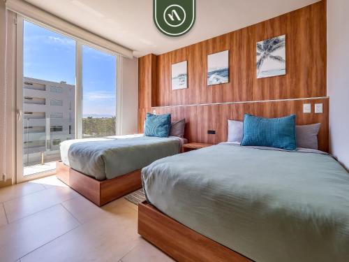Brand New 2 BR Condo in Nuevo Vallarta - Pools in Nuevo Vallarta , Mexico