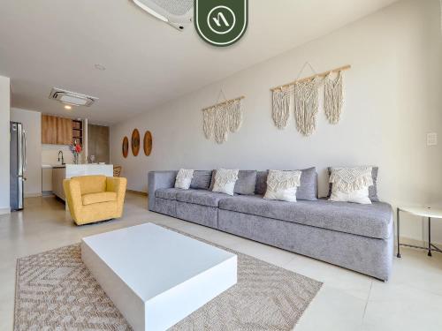 Brand New 2 BR Condo in Nuevo Vallarta - Pools in Nuevo Vallarta , Mexico