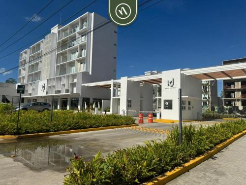 Brand New 2 BR Condo in Nuevo Vallarta - Pools in Nuevo Vallarta , Mexico