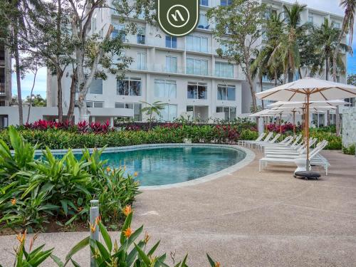 Brand New 2 BR Condo in Nuevo Vallarta - Pools in Nuevo Vallarta , Mexico