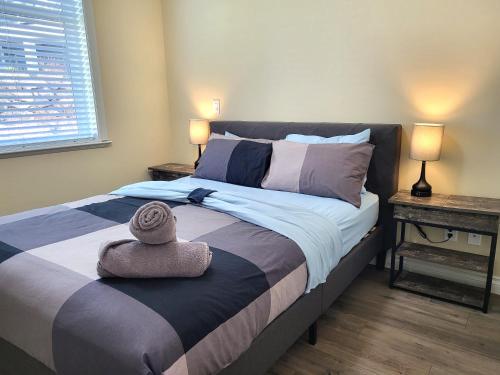 Spacious Bordeaux Cottage With Golf Cart #191