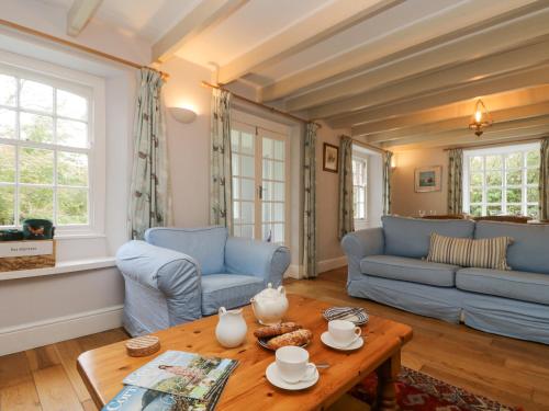 Trenouth Cottage - main image