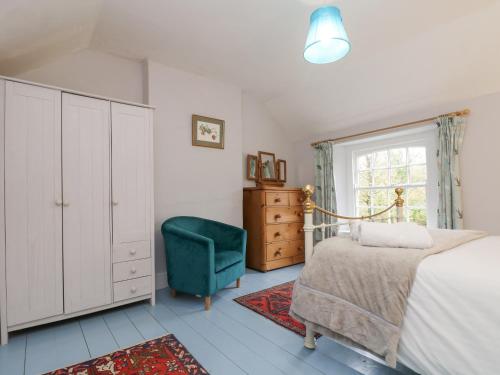 Trenouth Cottage - image 8