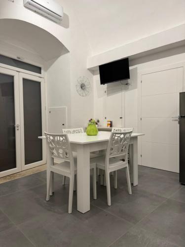 Facilities, Tellmewhy Puglia in Corato