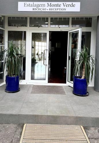 Monte Verde, Funchal (zdjęcie 7)
