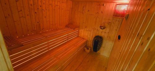 Szauna, Domek Pod Grzybkiem in Runowo Krajenskie