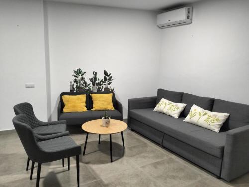  Alojamiento las Dunas alto in Tabernas