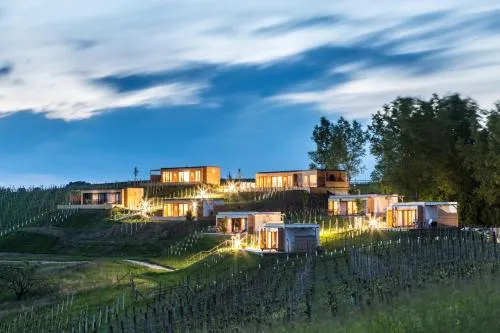 Weingarten-Resort Unterlamm Loipersdorf - ADULTS ONLY in Unterlamm, Österreich