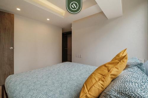 Brand New 2 BR Condo in Reforma - King Beds Brand New 2 BR Condo in Reforma - King Beds