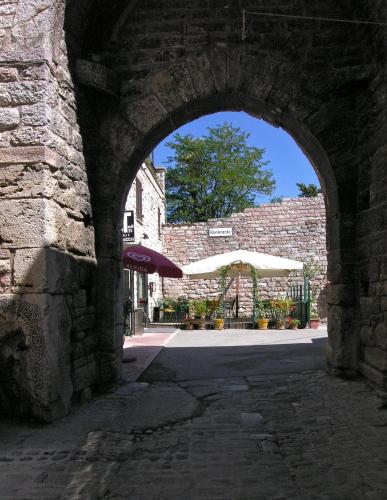 Hotel La Rocca - image 2