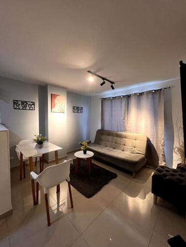 Studio Apartment room in Hermosos Apartamentos con excelente ubicacion