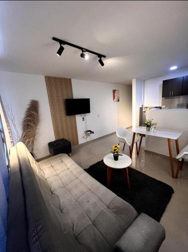 Studio Apartment image 10