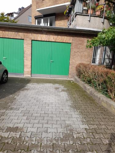 Tiny Apartment, Düsseldorf (photo 8)