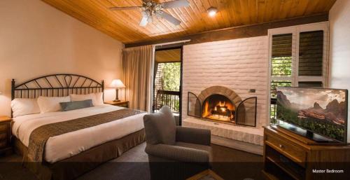 Arroyo Roble Resort at Oak Creek, Sedona
