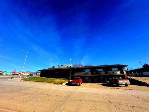 Westerner Motel
