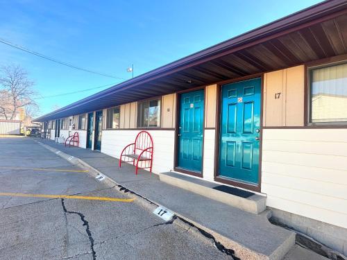 Westerner Motel