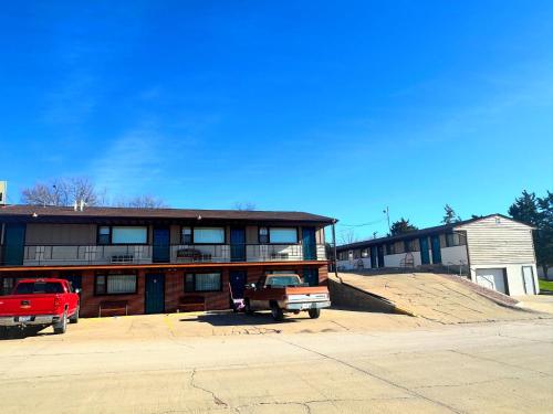 Westerner Motel