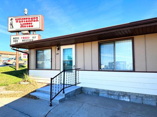 Westerner Motel