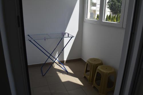 شرفة/ تراس, Apartman Pirot in Pirot