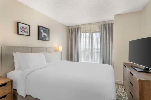Two Bedroom Suite with Two Queen Beds image 5
