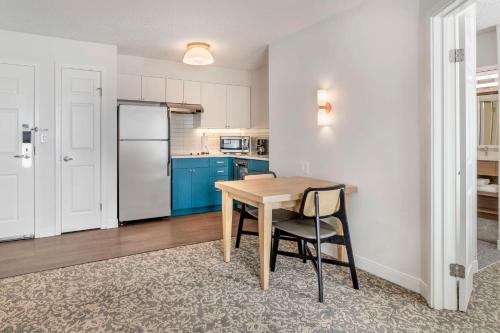 köök, Sonesta ES Suites San Antonio Downtown Alamo Plaza near Hemisfair Park