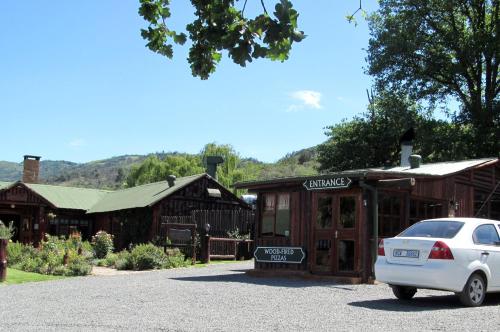 The Old Orchard Guest House