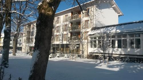 BSW Hotel Isarwinkel