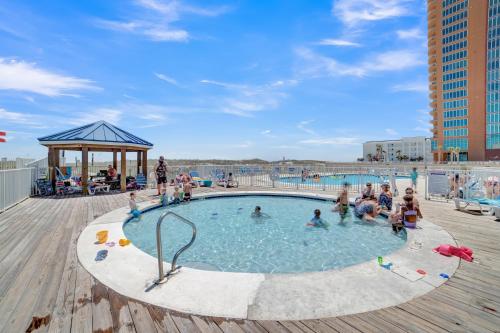 Sugar Beach 257 by Vacation Homes Collection in Orange Beach (AL)
