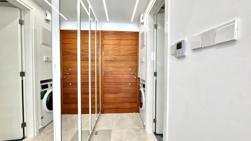 THE OCEAN - Luxury Apartment at the Harbor, Paphos (fotografie 10)