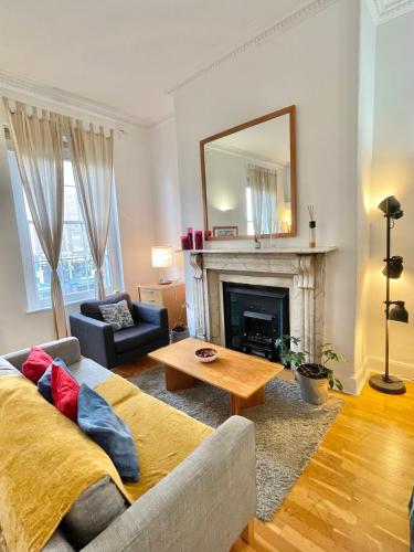 1 Bedroom Apartment in Temple Bar, Dublin (fotografie 5)