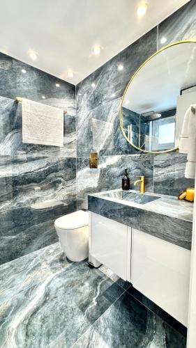 THE OCEAN - Luxury Apartment at the Harbor, Paphos (fotografie 4)