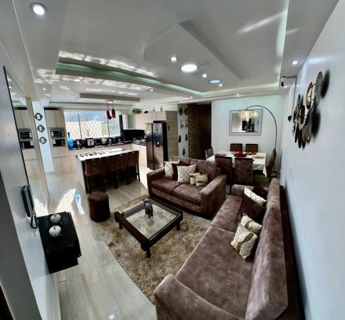 Apartamento de lujo