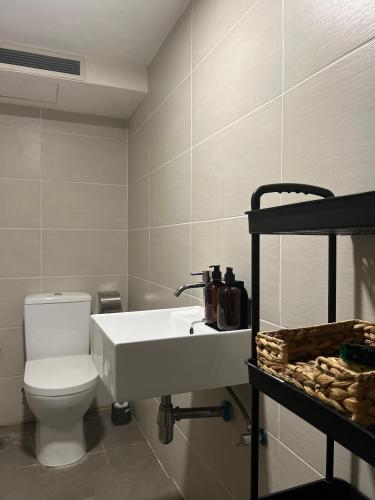 Female Hostel KL by ChillOut Hostel x Female Hostel KL by ChillOut Hostel x