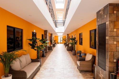 Hotel Socram GH in Cabo San Lucas, Mexico