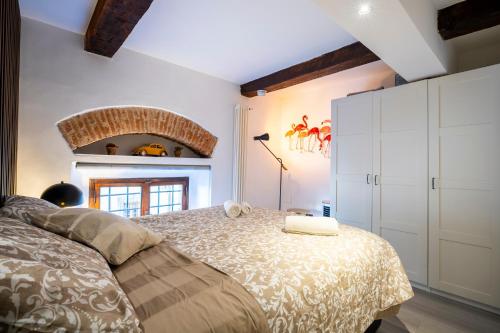 500m Ponte Vecchio - Brancacci House NEW 1BR - Tap to explore photos
