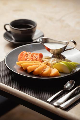 Casa Tavera- Adults Only