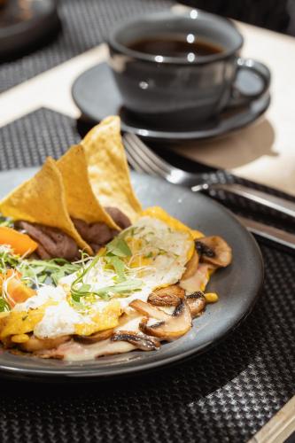 Casa Tavera- Adults Only