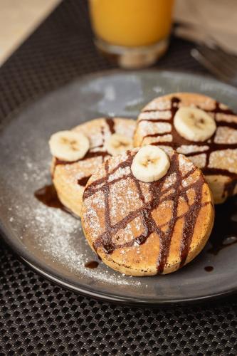 Casa Tavera- Adults Only