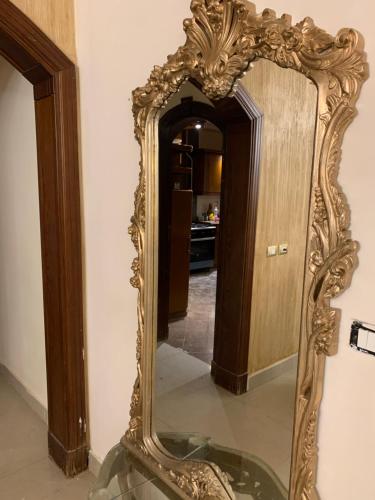 المقطم Room Type - Three-Bedroom Apartment