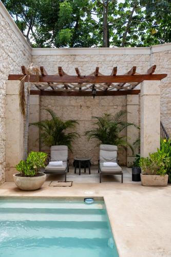 Casa Tavera- Adults Only